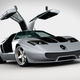 Illustration for article titled Mercedes-Benz's Forgotten Gullwing Gets a Doppelganger
